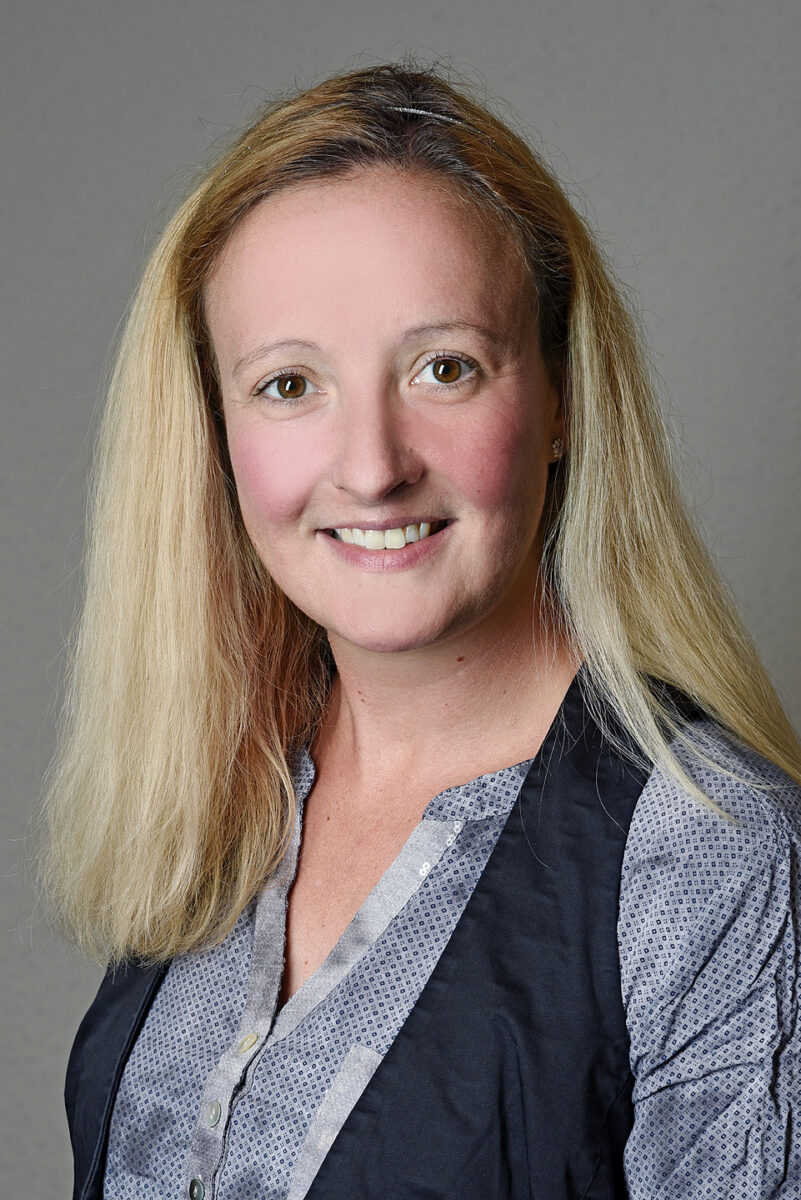 Diana Ackermann