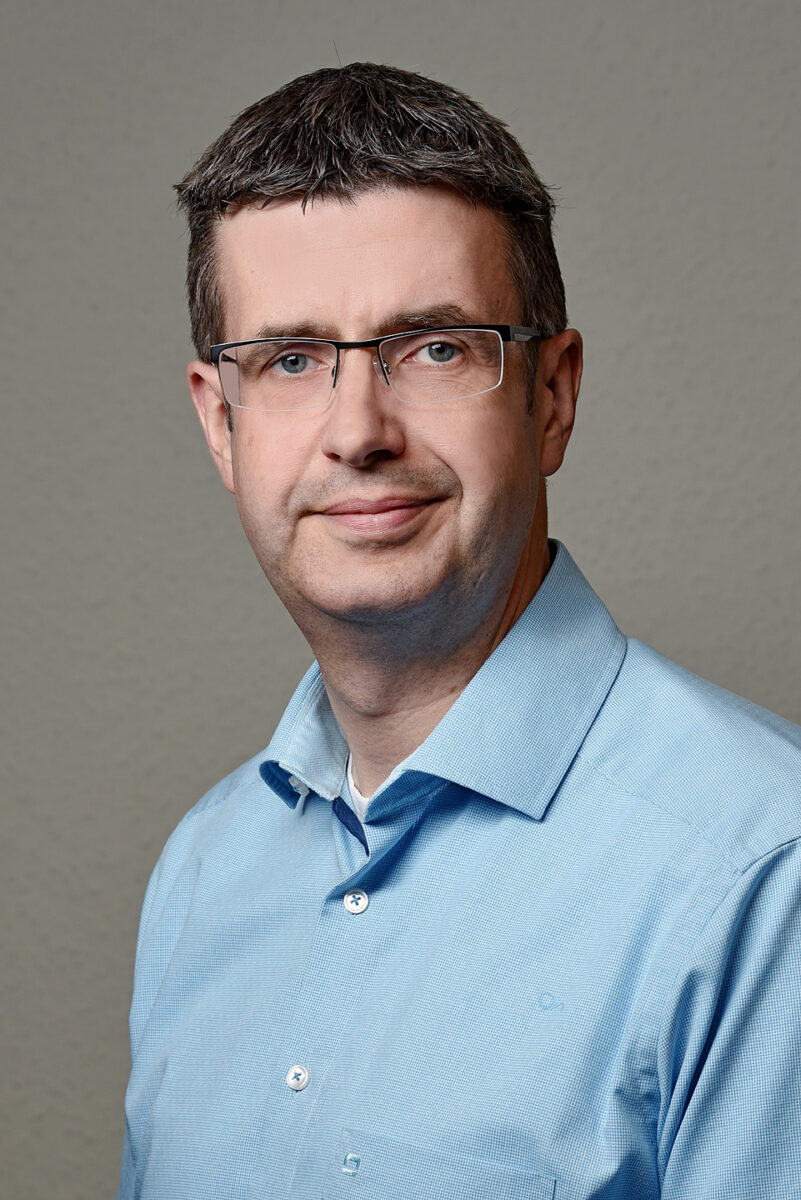 Marcus Schiffbauer