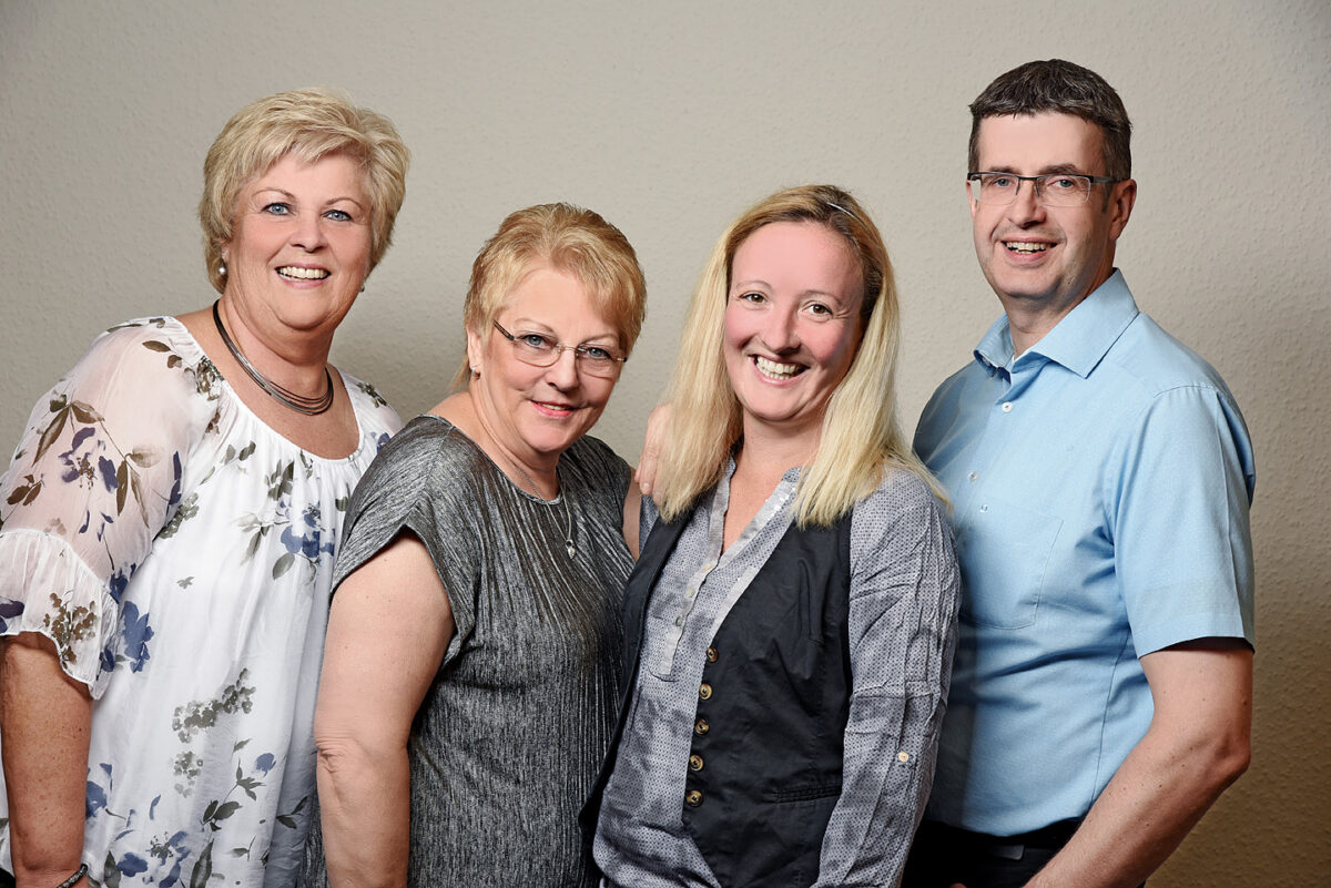 Team Bestattungen Gröf