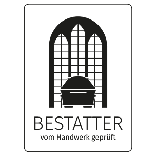 Logo Bestatterverband